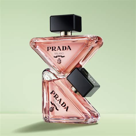 neuester duft von prada|prada paradoxe parfum.